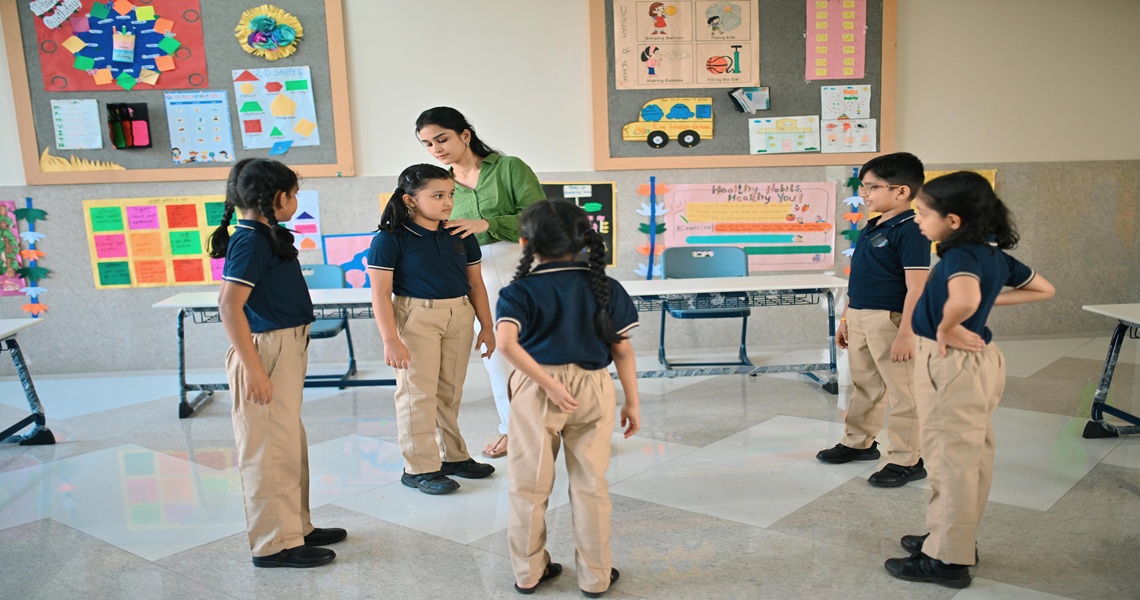 Diploma in Education (D.Ed)